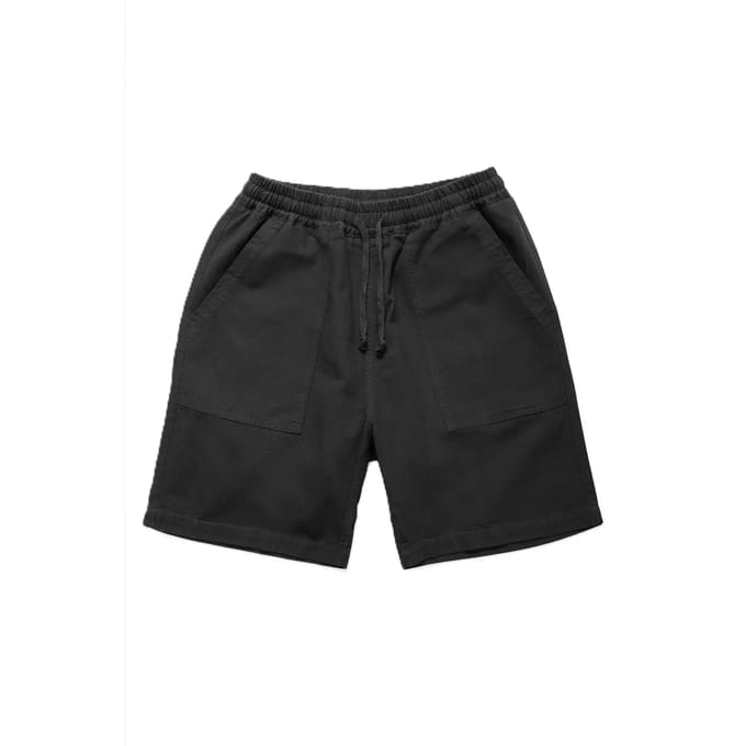 Korte Service Works Canvas Chef