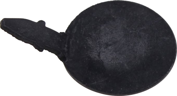 WHIRLPOOL - TERUGSLAGKLEP VW - 481228128417