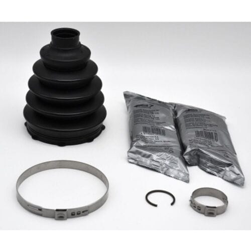 Asmanchetten set SPIDAN GKNB20624
