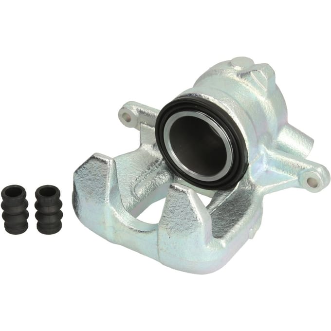 Budweg Caliper Remklauw BUDWEG 343651, voorkant rechts