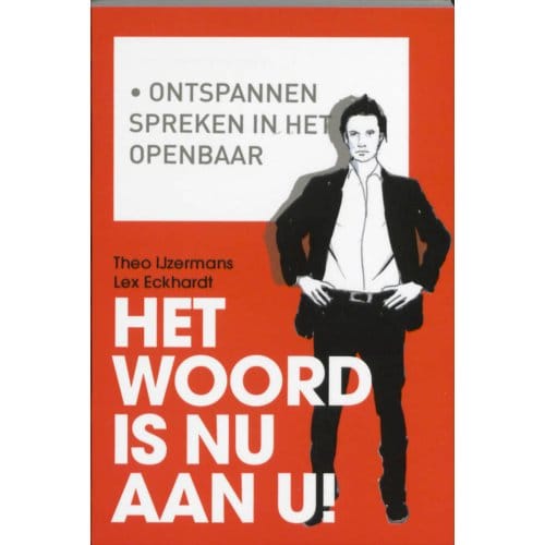 Het Woord Is Nu Aan U! - Theo IJzermans