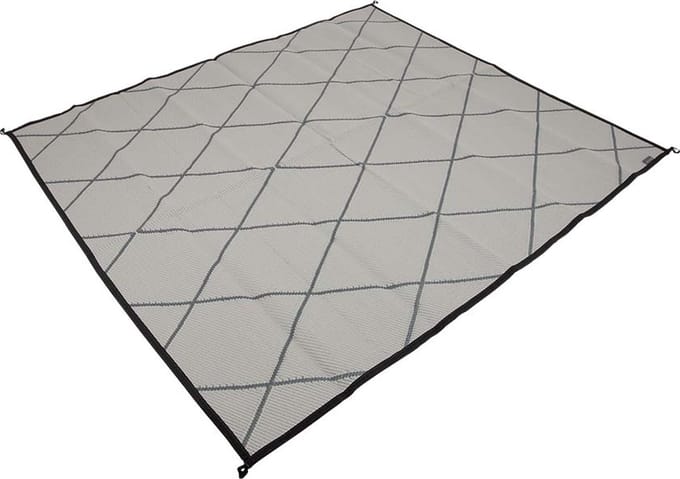 Bo-Camp - Urban Outdoor - Chill mat - Pluckley - Champagne - M
