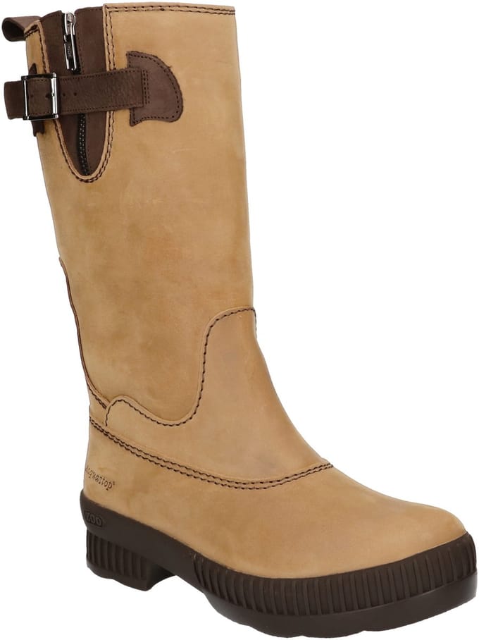 ZOO Adventure - Adisa - Dames - Outdoor laarzen – Camel - Maat 41