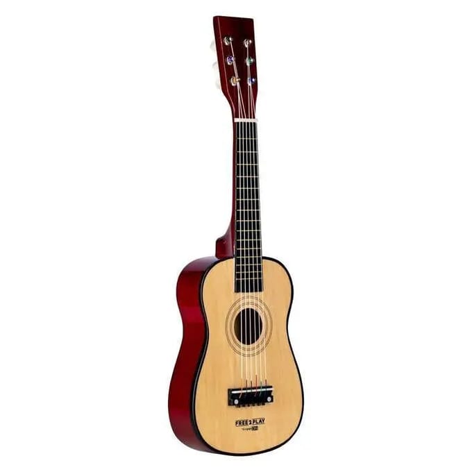 Gitaar FreeON Free Music