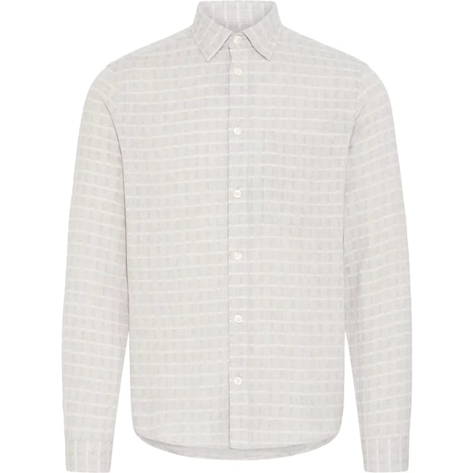 Shirt Casual Friday Hansson Dobby Checked