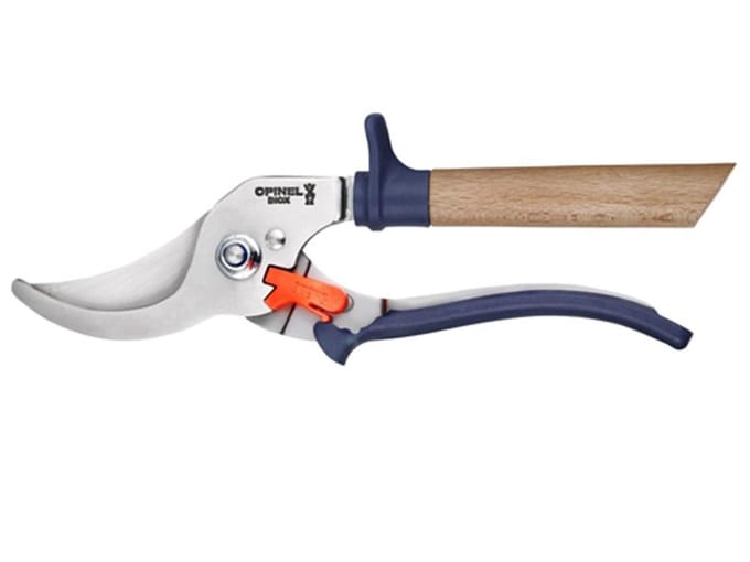 Opinel Snoeischaar "Le Sécateur" - Blauw