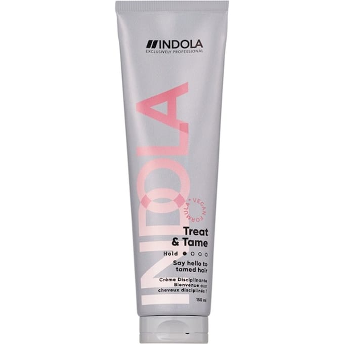 INDOLA INNOVA Styling Behandelen en temmen Haarcrème & stylingcrème Dames 150 ml