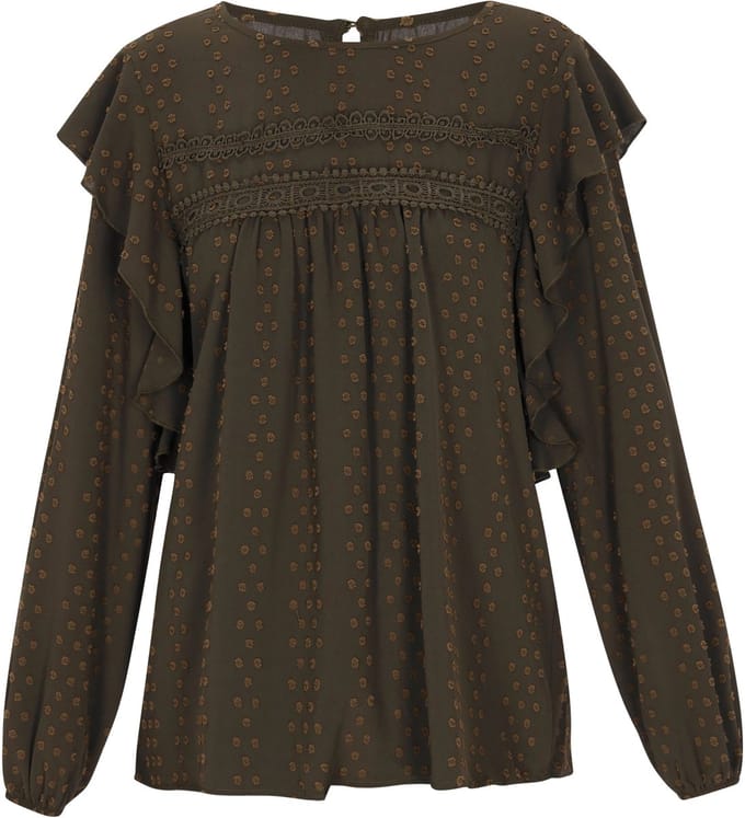 usha Blouse