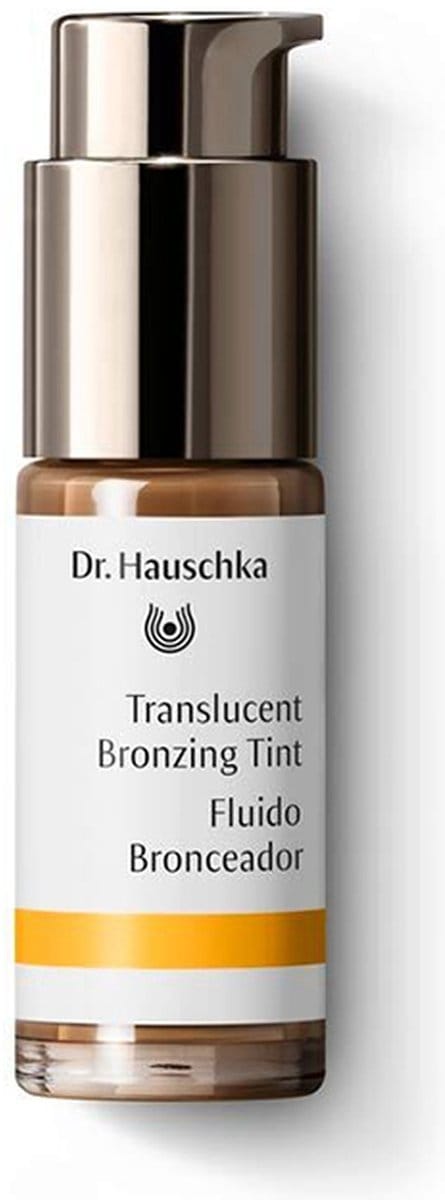 Bruiner Dr. Hauschka Translucent Brozing Tint (18 ml)