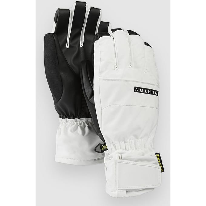 Burton Profile Under Handschoenen wit