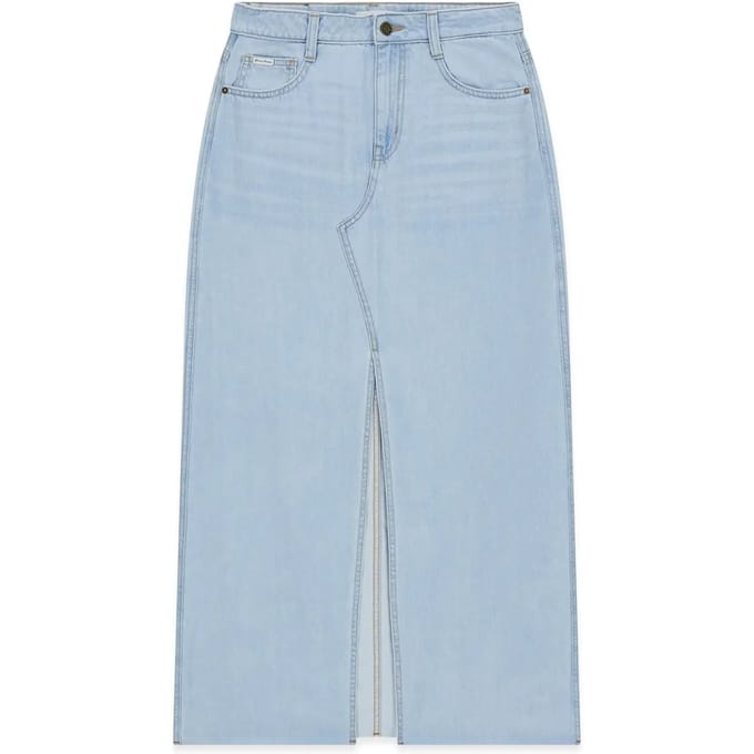 Vrouwenrok Guess Full Length
