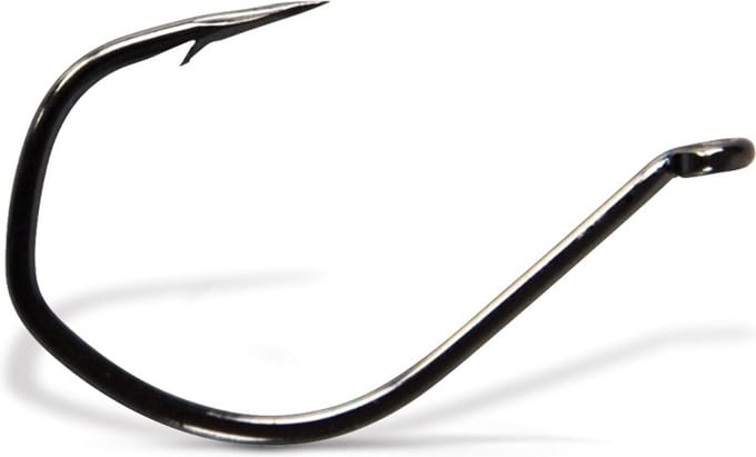 VMC 7119BN Dropshot Haak Zwart / #6