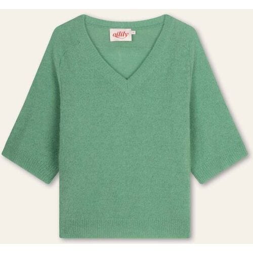 Oilily Kigelia Top- maatXS Meadow