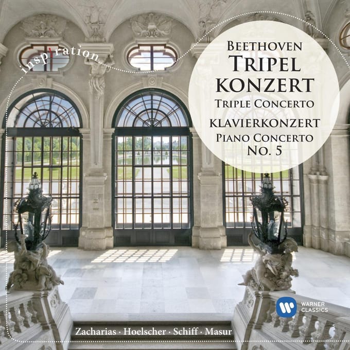 Beethoven  Tripelkonzert