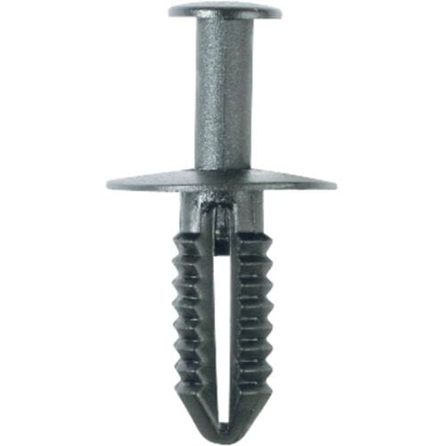 KS Tools 420.5455 Push-type verbindingsclip voor Mercedes,50 stuks
