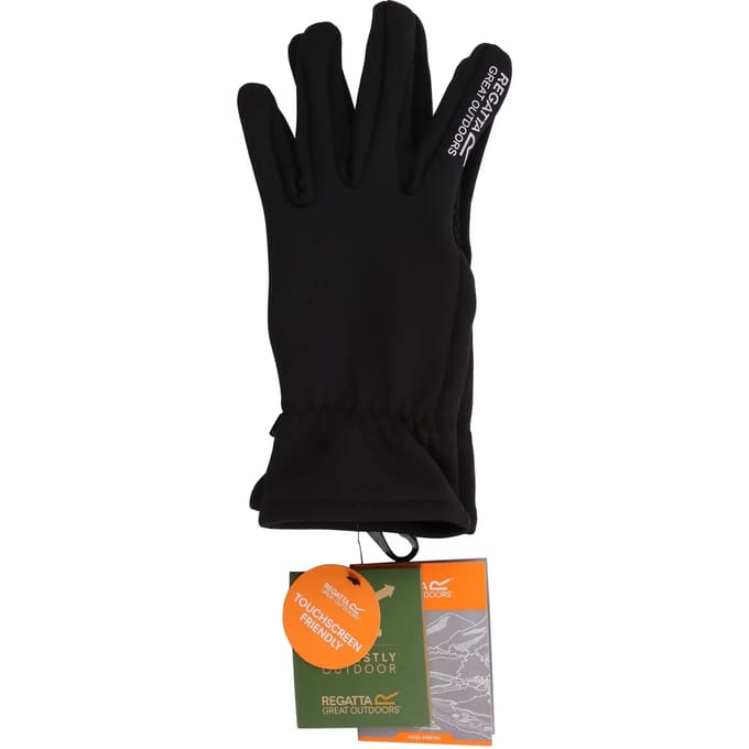 Handschoenen Regatta Touchti Tech II