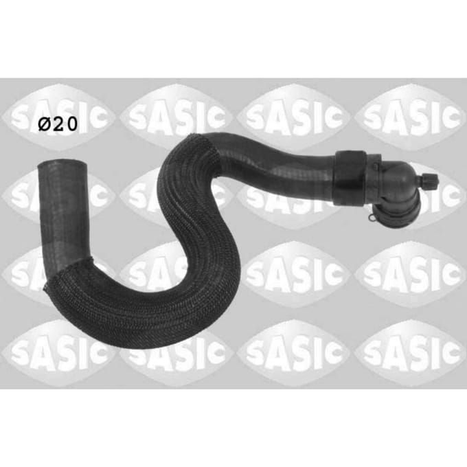 Radiateurslang SASIC 3400045