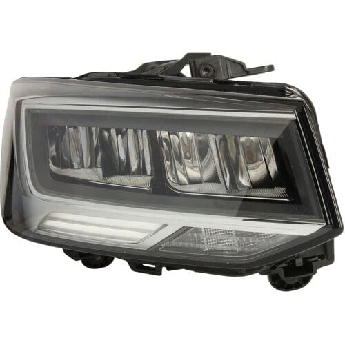 Koplampen VALEO 451077