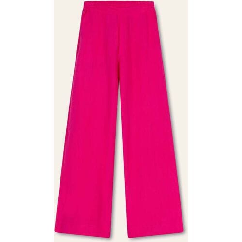 Oilily Philo Broek- maat46 Raspberry Sorbet