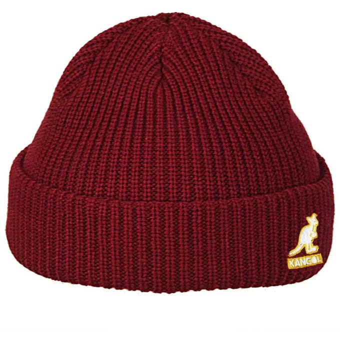 Cap Kangol Cardinal 2 Way