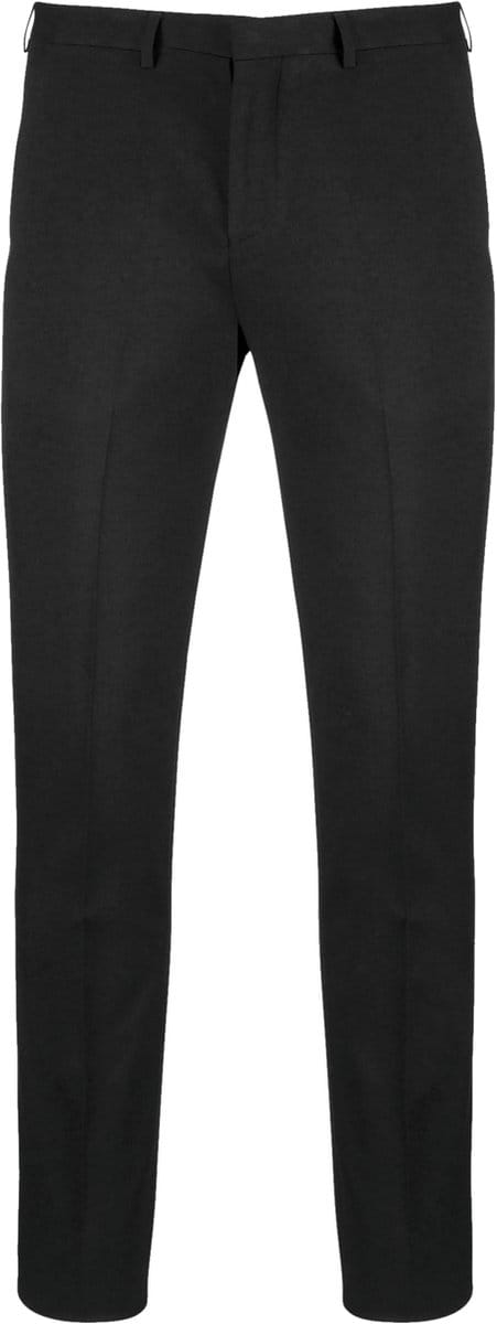 Kariban Herenpantalon K730 - Black - 42 NL (36 FR)