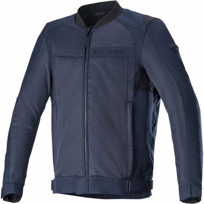 Motorjas Alpinestars LUC V2 NB