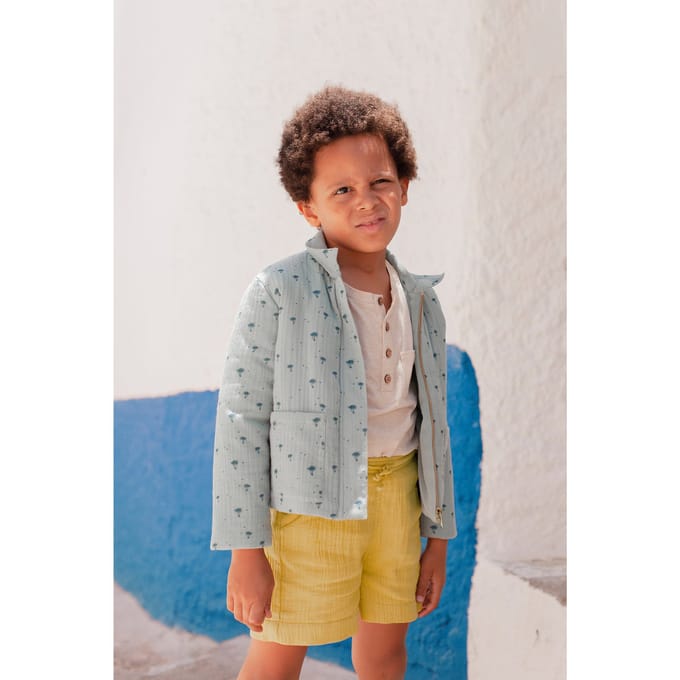 Louise Misha Shorts Anandi Honey Größe: 3M | Hosen Outlet | kids