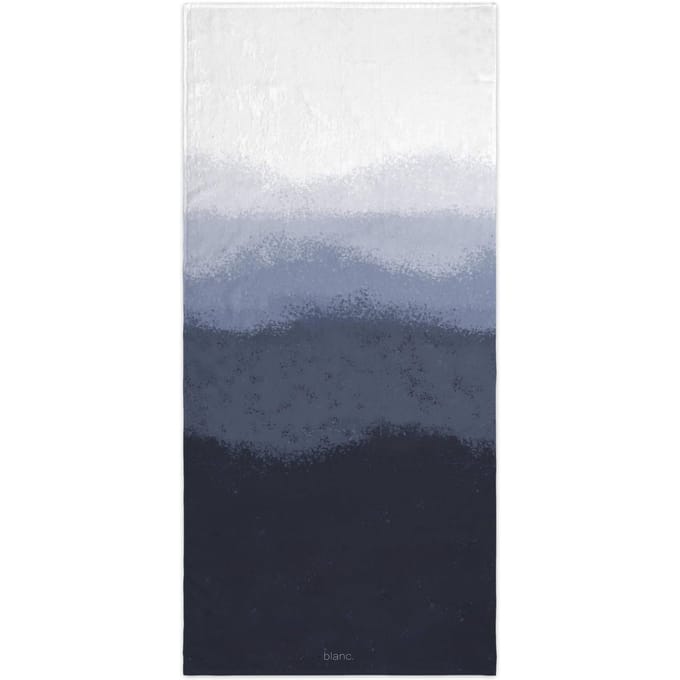 Handdoek Nightfall | Blanc