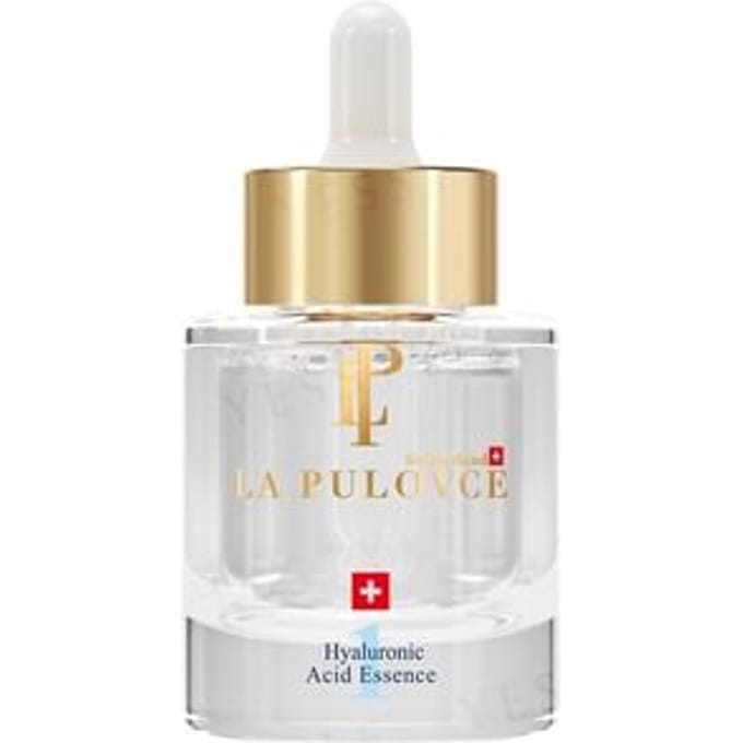 LA PULOVCE - Hyaluronic Acid Essence 30ml