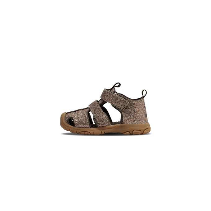 Babysandalen Hummel Velcro