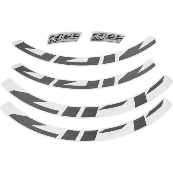 Stickerset Sram Zipp 202 Db 2020 Graphics