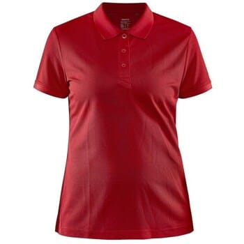 T-shirt Korte Mouw Craft Core Unify