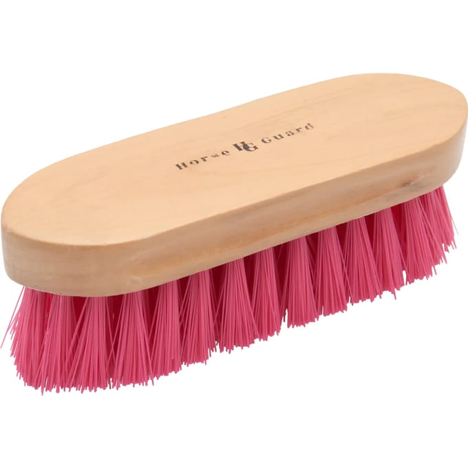 Bouchon voor korthaar paard HorseGuard