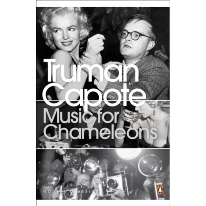 Music For Chameleons - Penguin Modern Classics - Truman Capote