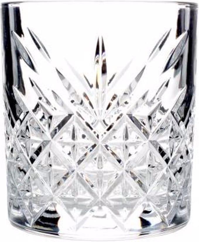 Glas 34cl Timeless (Set van 12)