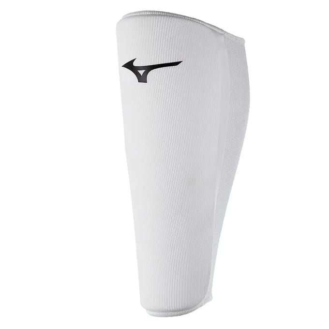 Karate scheenbeschermers Mizuno M.arts