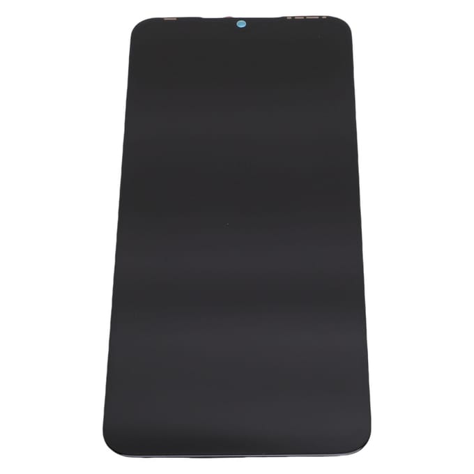 Telefoonscherm Vervanging voor HOT 20i TFT Display Touch Digitizer Assemblage met Reparatiegereedschap black