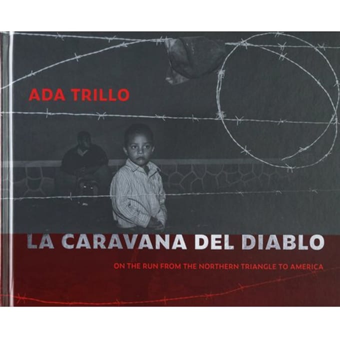 La Caravana Del Diablo