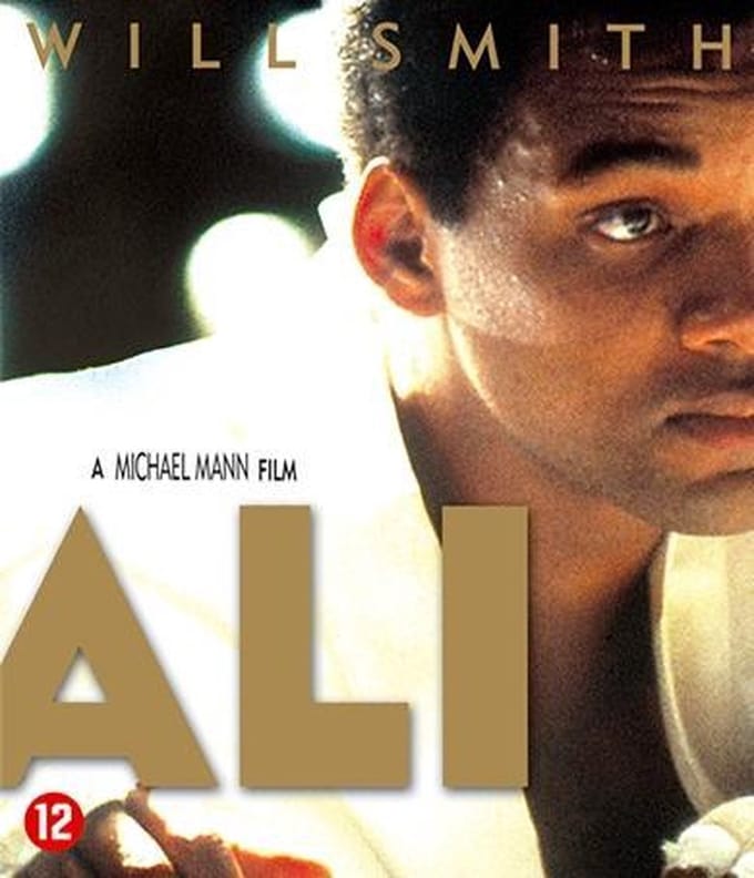 Ali (Blu-ray)