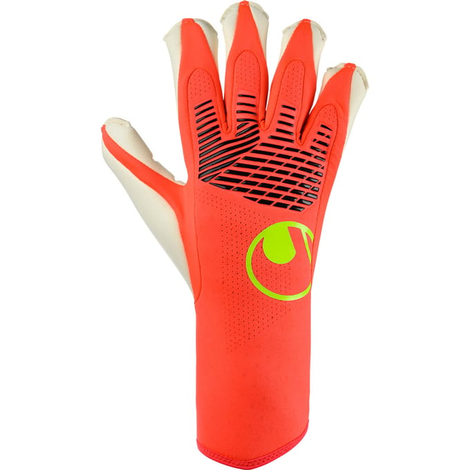 Uhlsport FM ZNE Absolutgrip HYBD - Keepershandschoenen - Maat 7