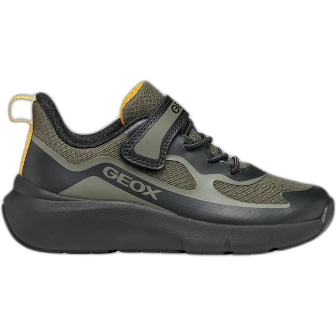 Kinderschoenen Geox Pro-Ran