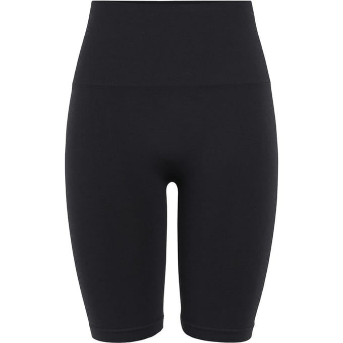 Pieces PCIMAGINE SHAPEWEAR SHORTS NOOS Dames Onderbroek - Maat S/M