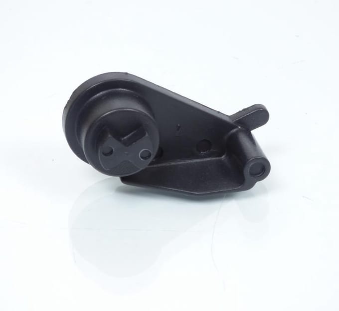 origineel zadelslot voor piaggio 125 typhoon scooter 2010-2011 856463 nieuw