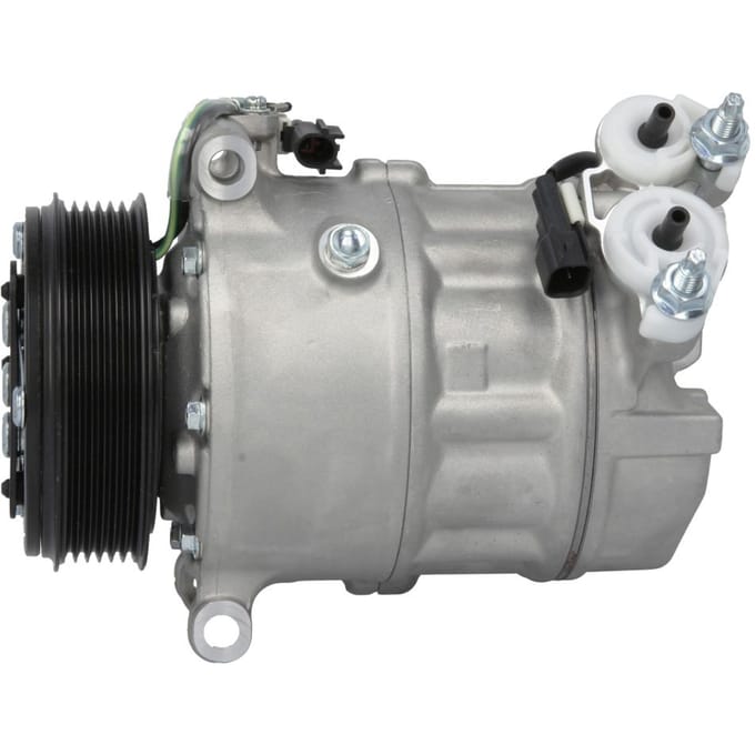 Compressor airconditioning THERMOTEC KTT090324