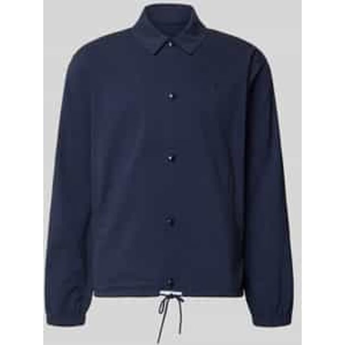 Windjack Polo Ralph Lauren BAYPORT SEERSUCKER BOMBERJACK