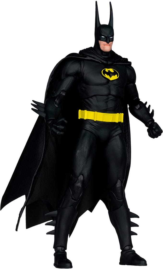 McFarlane Toys DC Multiverse - Actiefiguur - Batman: Troika 18 cm