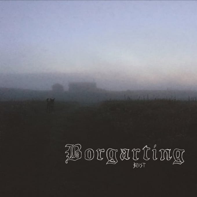 Beist - Borgarting