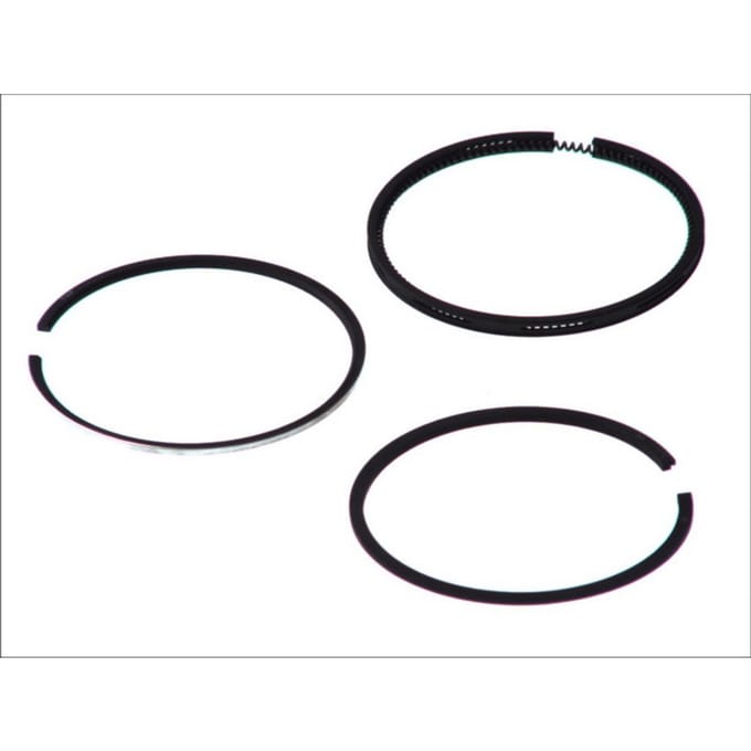 Goetze Engine Zuigerveren set GOETZE 08-209806-00