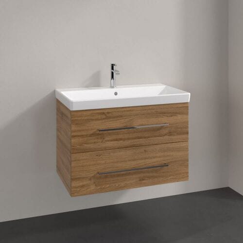Villeroy & Boch Avento vanity unit 78 x 45.2 x 51.4 cm A89100B3