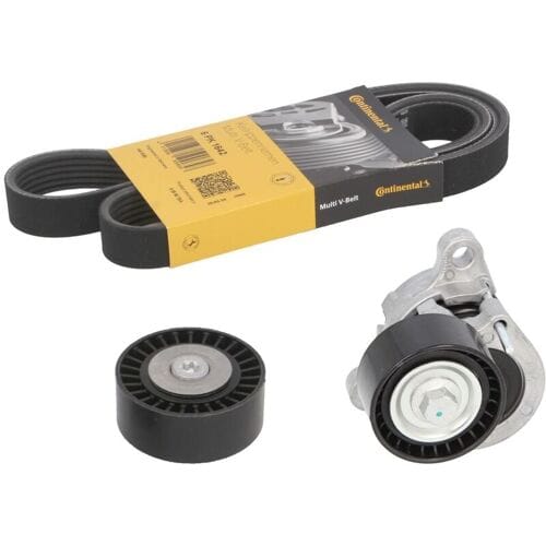 Continental Ctam Poly V-riem set CONTINENTAL 6 PK 1642 K3